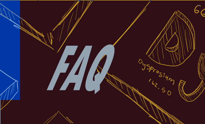 FAQ